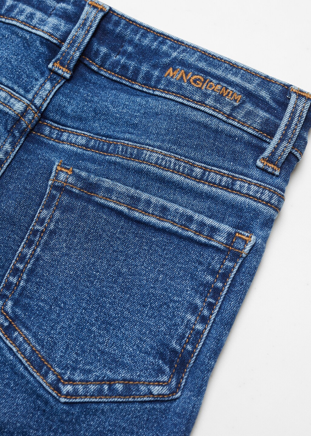 Skinny jeans - Details of the article 8