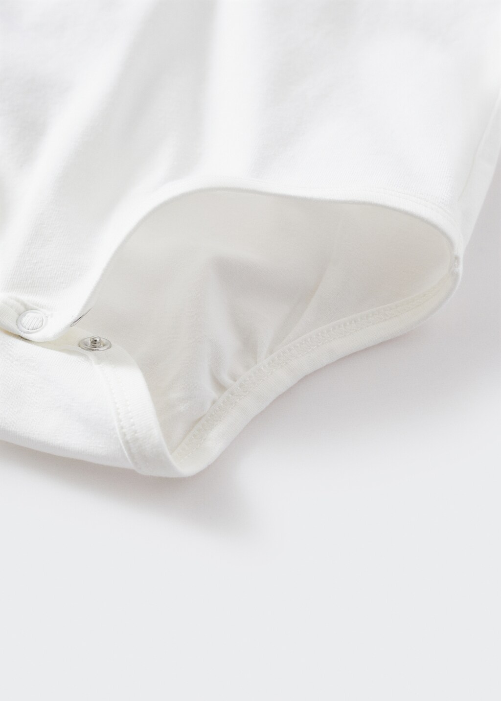 Cotton body - Details of the article 0