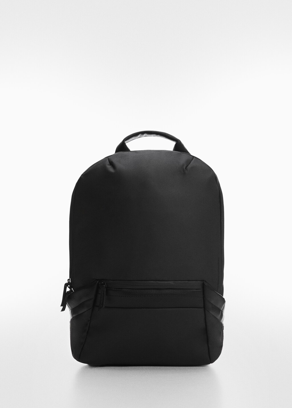 Backpack with outlet best sale