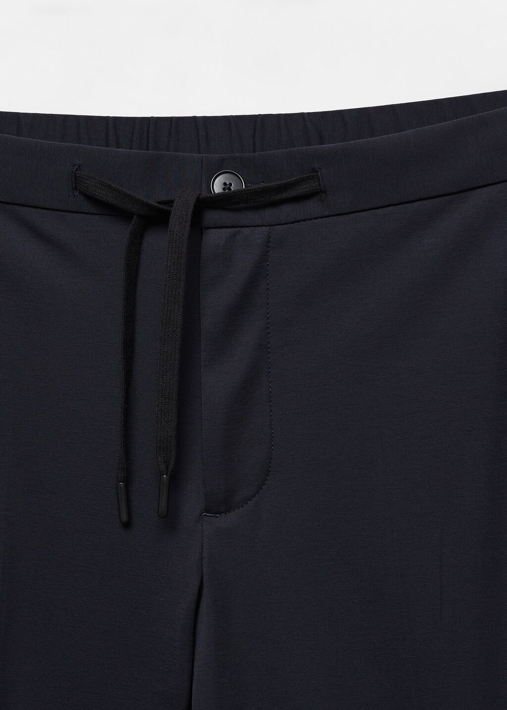 Byxa slim fit comfort stretch-material - Detaljer om artikeln 8