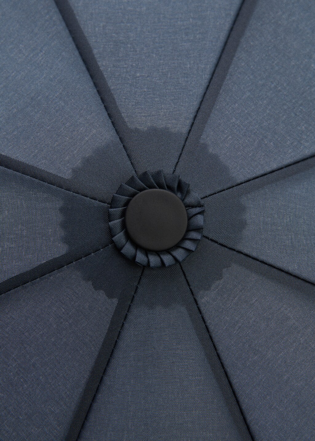 Plain folding umbrella - Details of the article 2