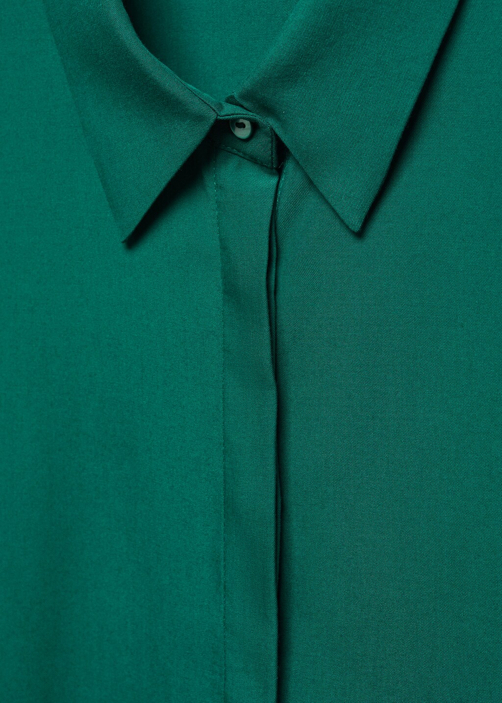 100% lyocell shirt - Details of the article 8