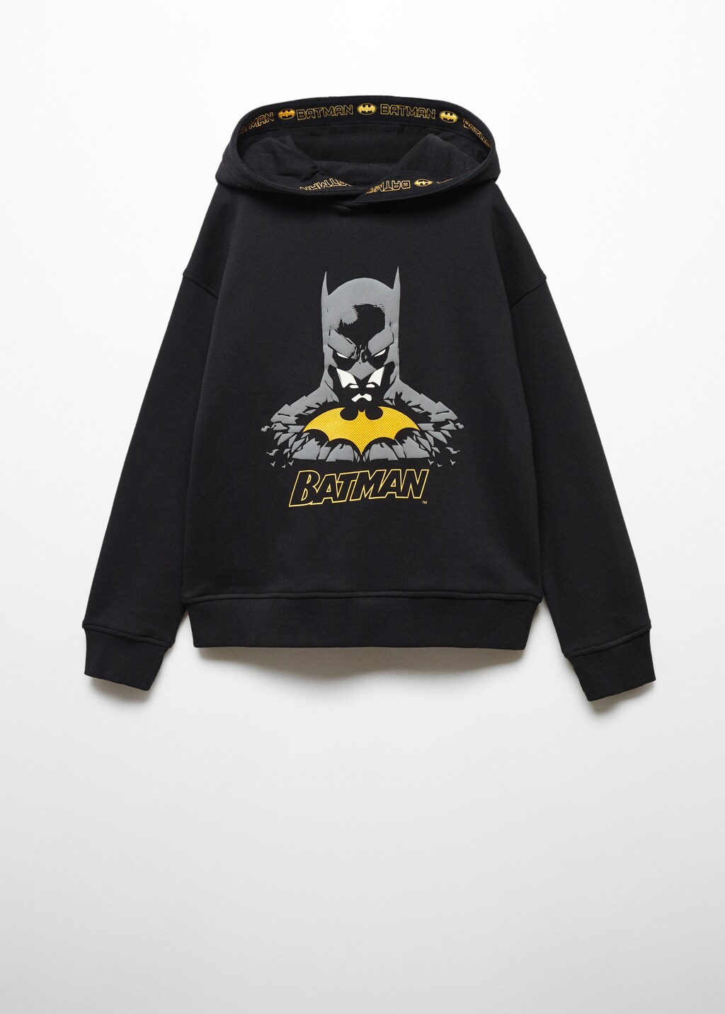 Batman sweatshirt - Article without model