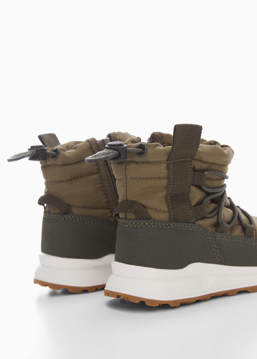 Mountain boot laces - Details of the article 1