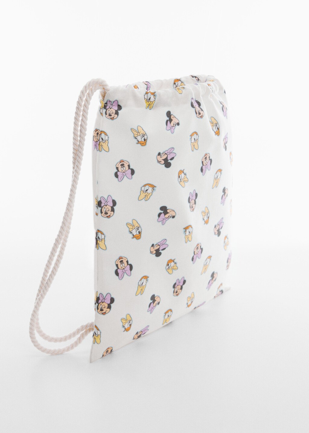 Minnie backpack - Medium plane