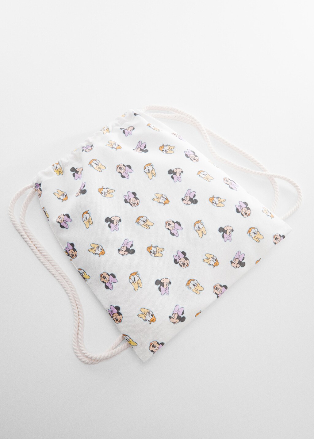 Minnie backpack - Details of the article 2