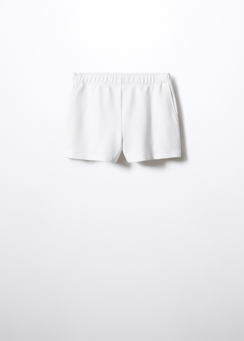 Oceans Day Shorts - Article without model