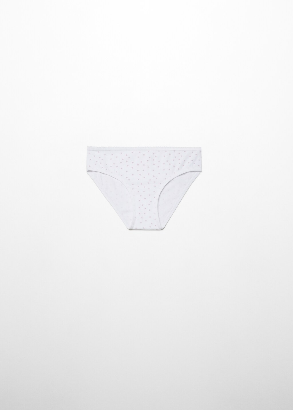 3 pack cotton panties - Details of the article 8