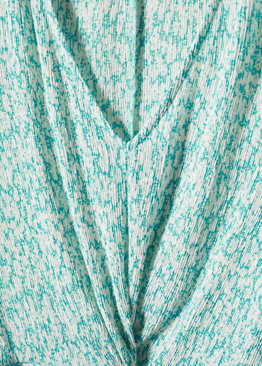 Blusa textura nudo - Detalle del artículo 8