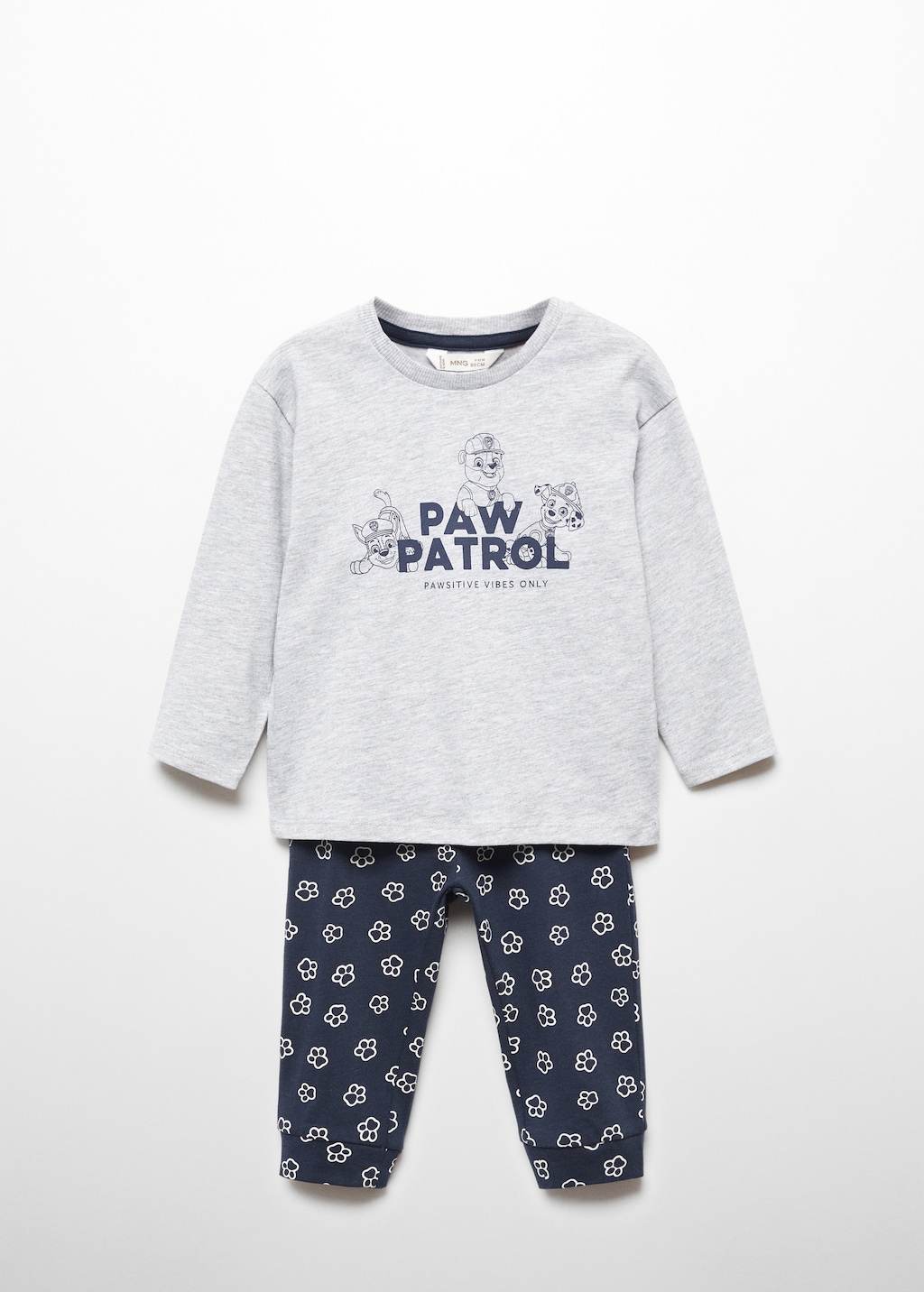 Paw Patrol pyjamas - Article without model