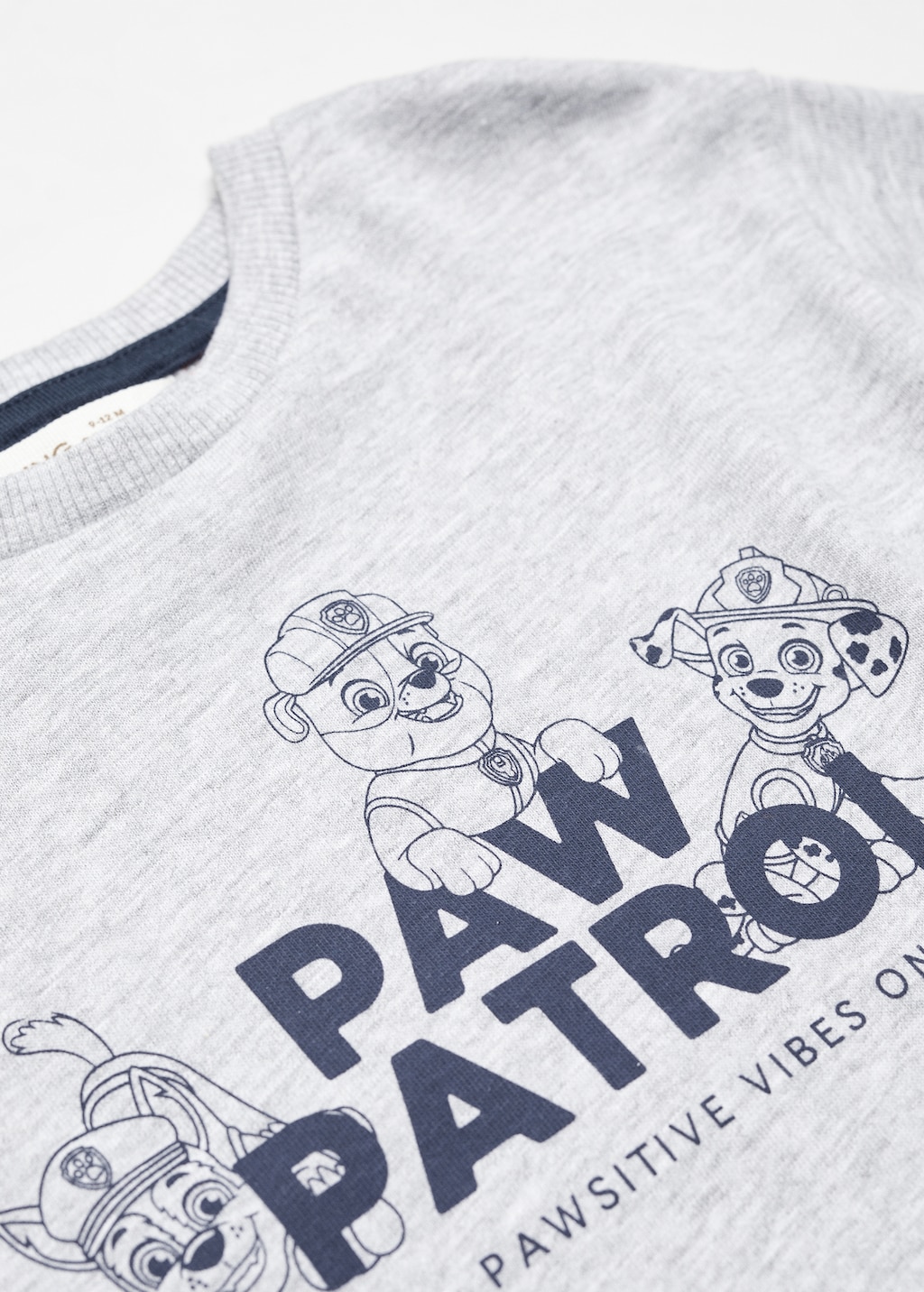 Paw Patrol pyjamas - Details of the article 0