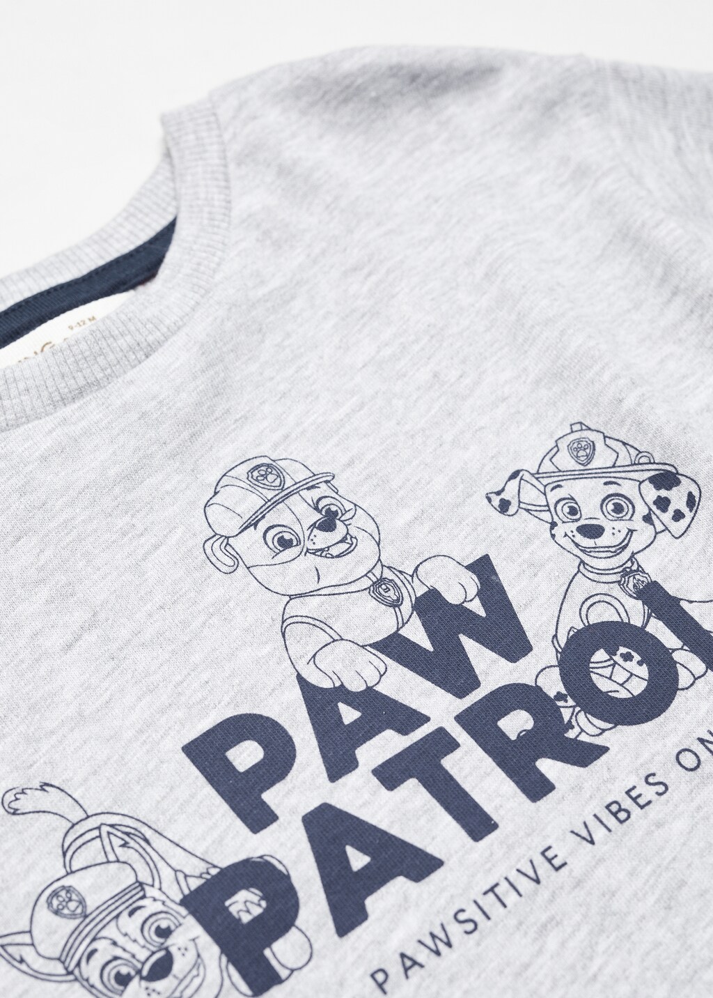 Pijama Patrulla Canina - Detalle del artículo 0