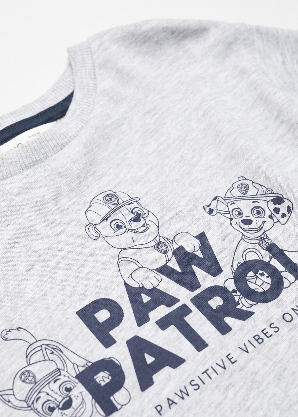 Pyjama Pat'Patrouille - Détail de l'article 0