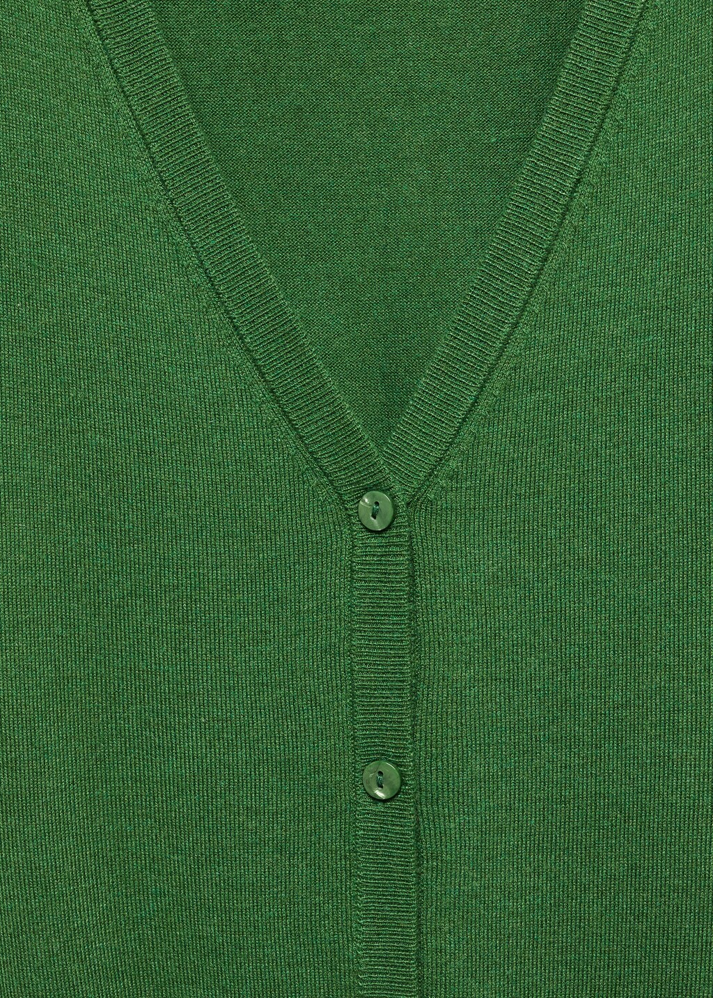 Fine-knit gilet - Details of the article 8