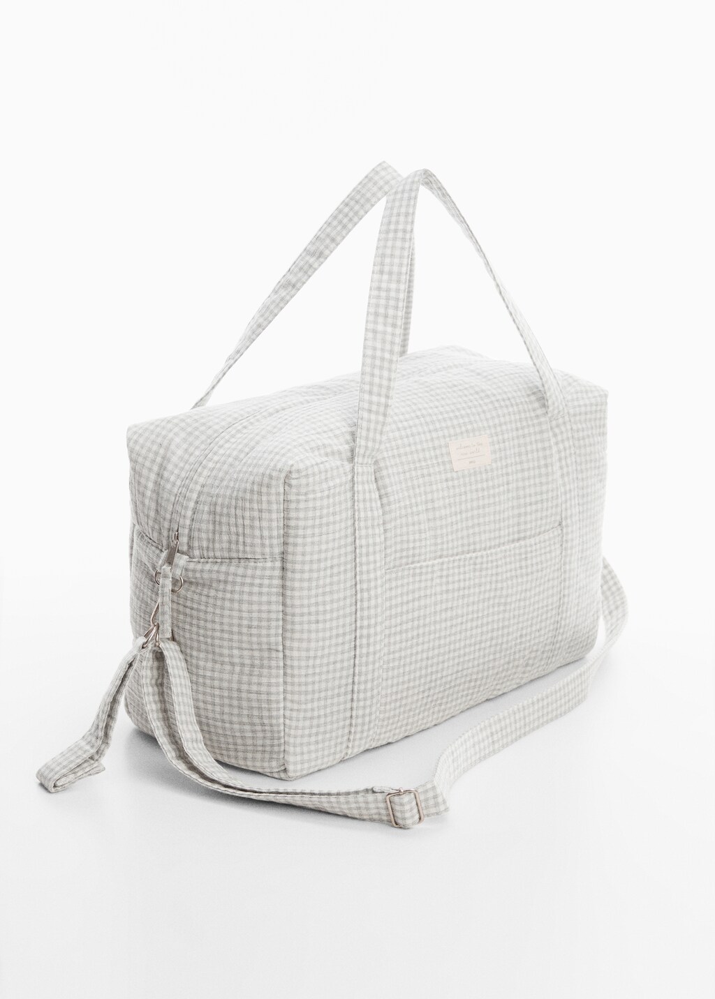 Maternity Bag - Medium plane