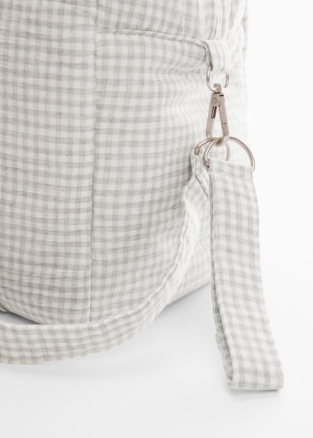 Maternity Bag - Details of the article 1