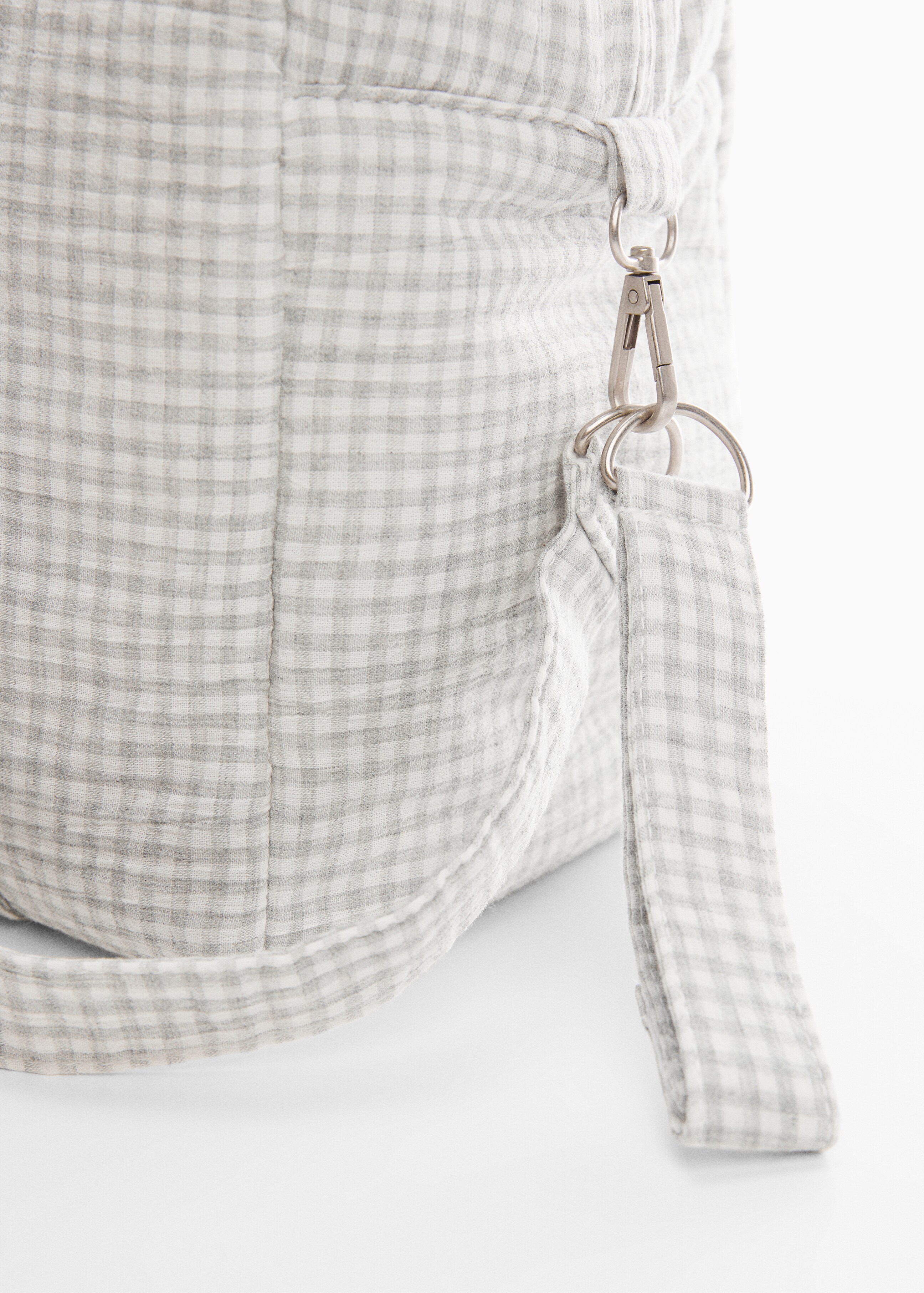Maternity Bag - Details of the article 1