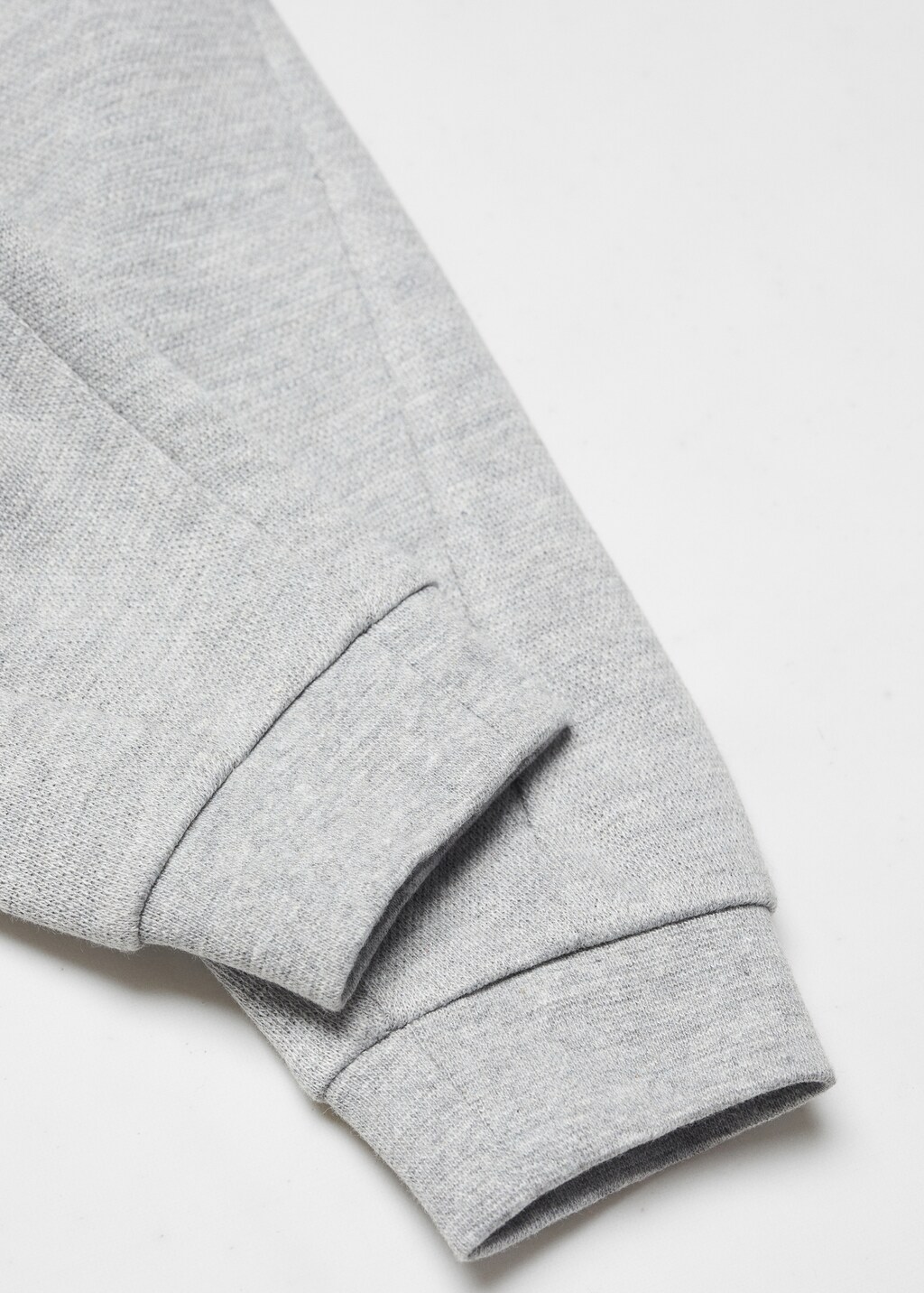 Jogging trousers - Details of the article 0