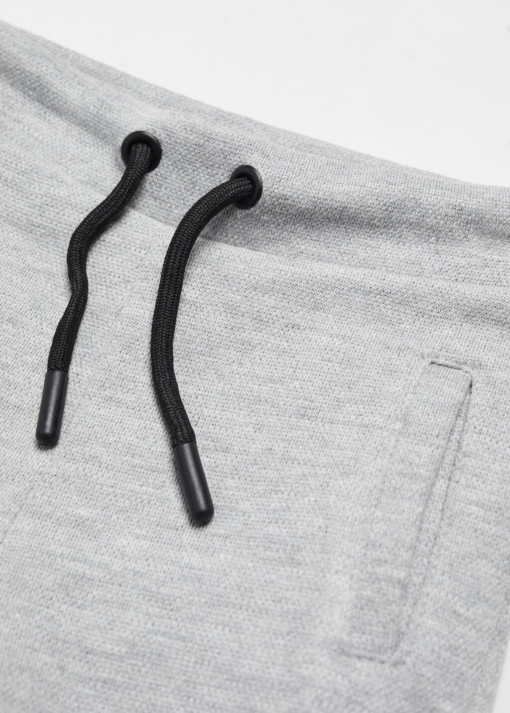 Jogging trousers - Details of the article 8