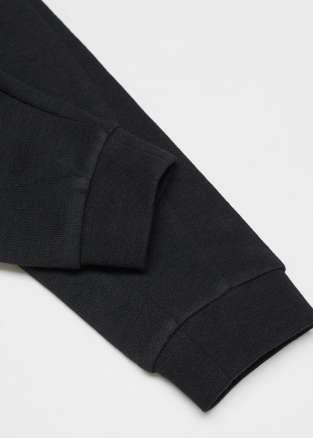 Jogging pants - Details of the article 0