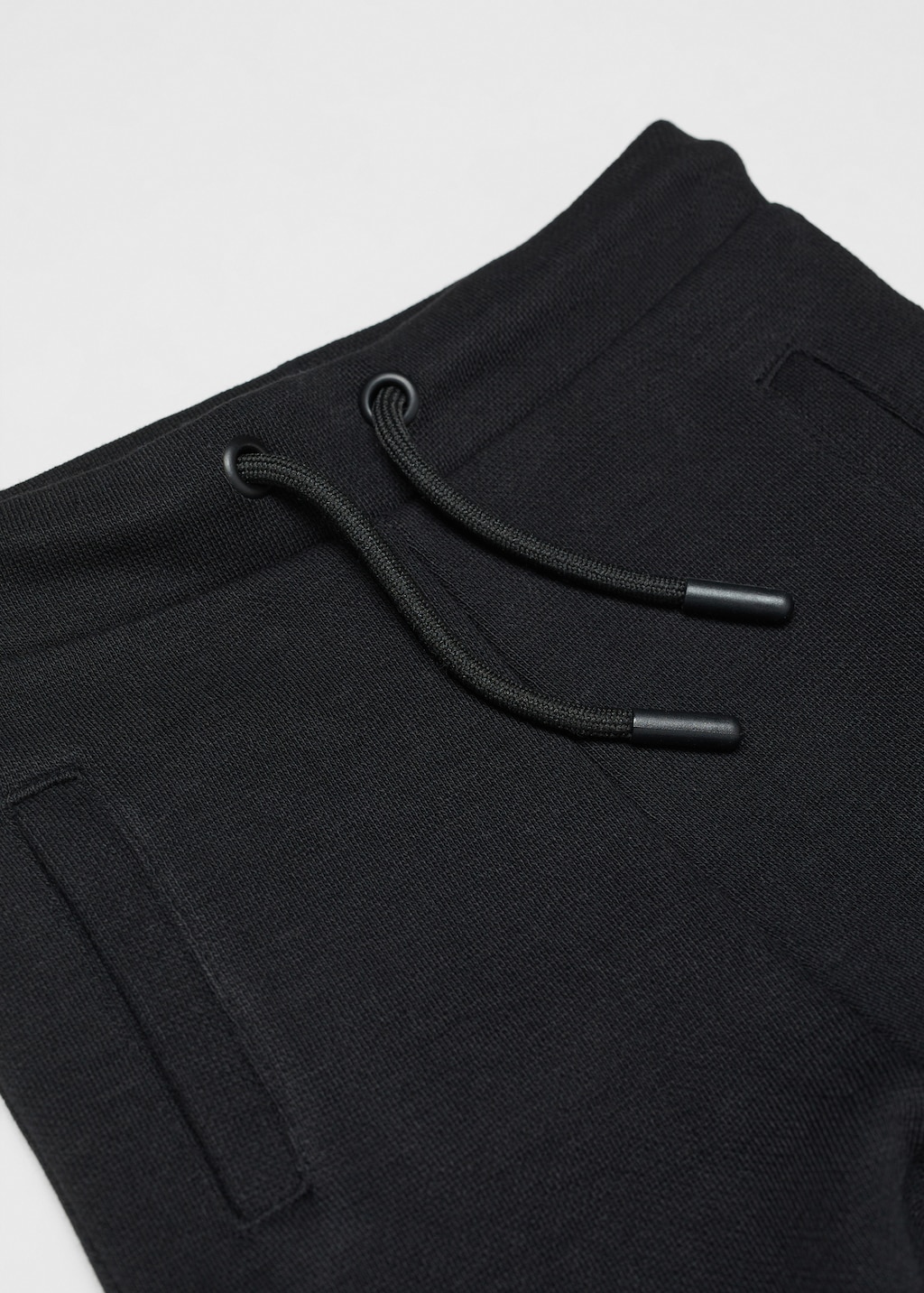 Jogging trousers - Details of the article 8