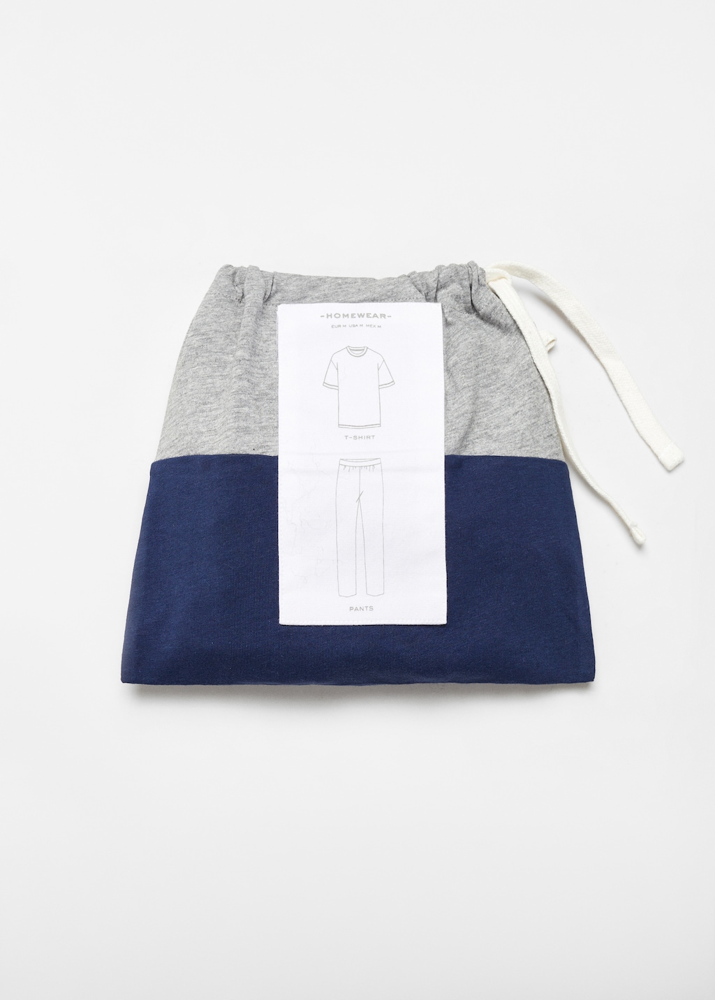 Cotton pyjama pack - Details of the article 0