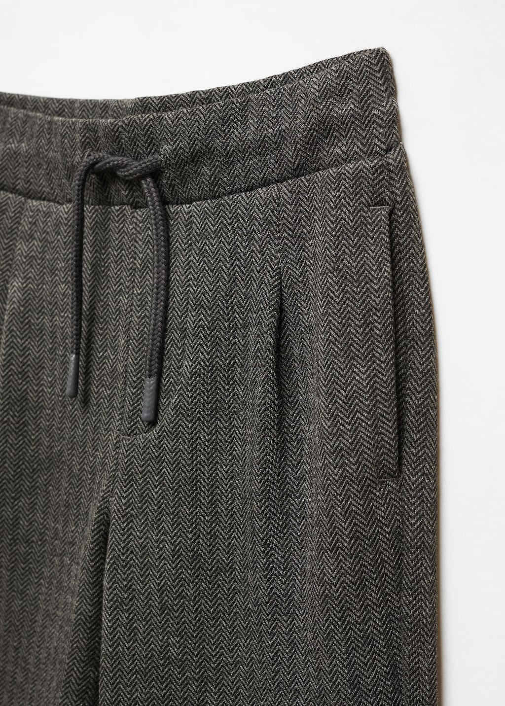 Pantalon jaspé - Détail de l'article 8