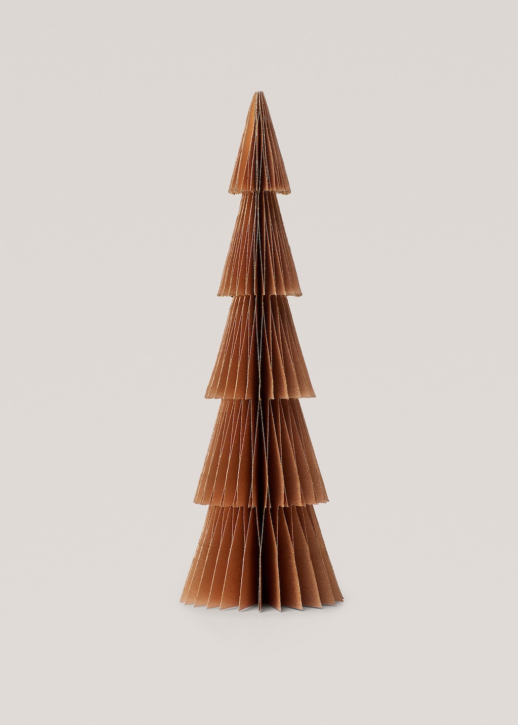 Christmas tree ornament - Article without model