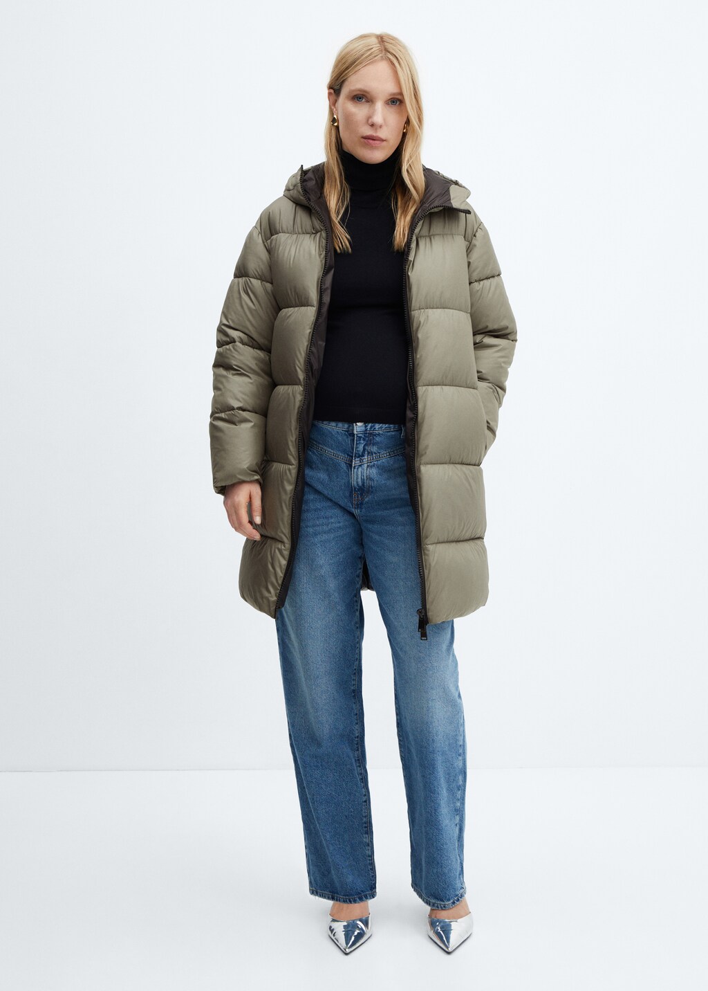 Outerwear outlet best sale