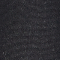 Kleur Black denim geselecteerd