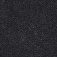 Färg Black denim vald