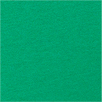 Colour Emerald Green selected