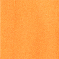 Farbe Orange ausgewählt