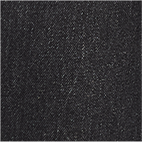 Kleur Black denim geselecteerd