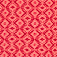 Colour Coral Red selected