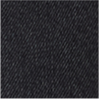 Färg Black denim vald