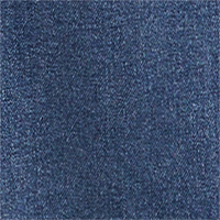 Kleur Donkerblauw geselecteerd