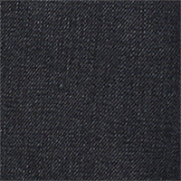 Color Denim negro seleccionado