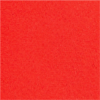 Colour Coral Red selected