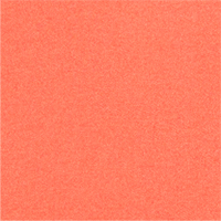 Colour Coral Red selected