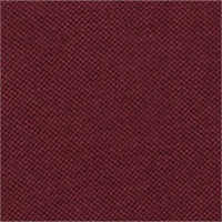 Farbe Bordeaux ausgewählt