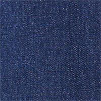 Kleur Donkerblauw geselecteerd