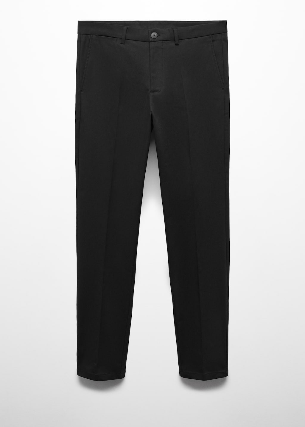 Slim fit chino trousers - Article without model