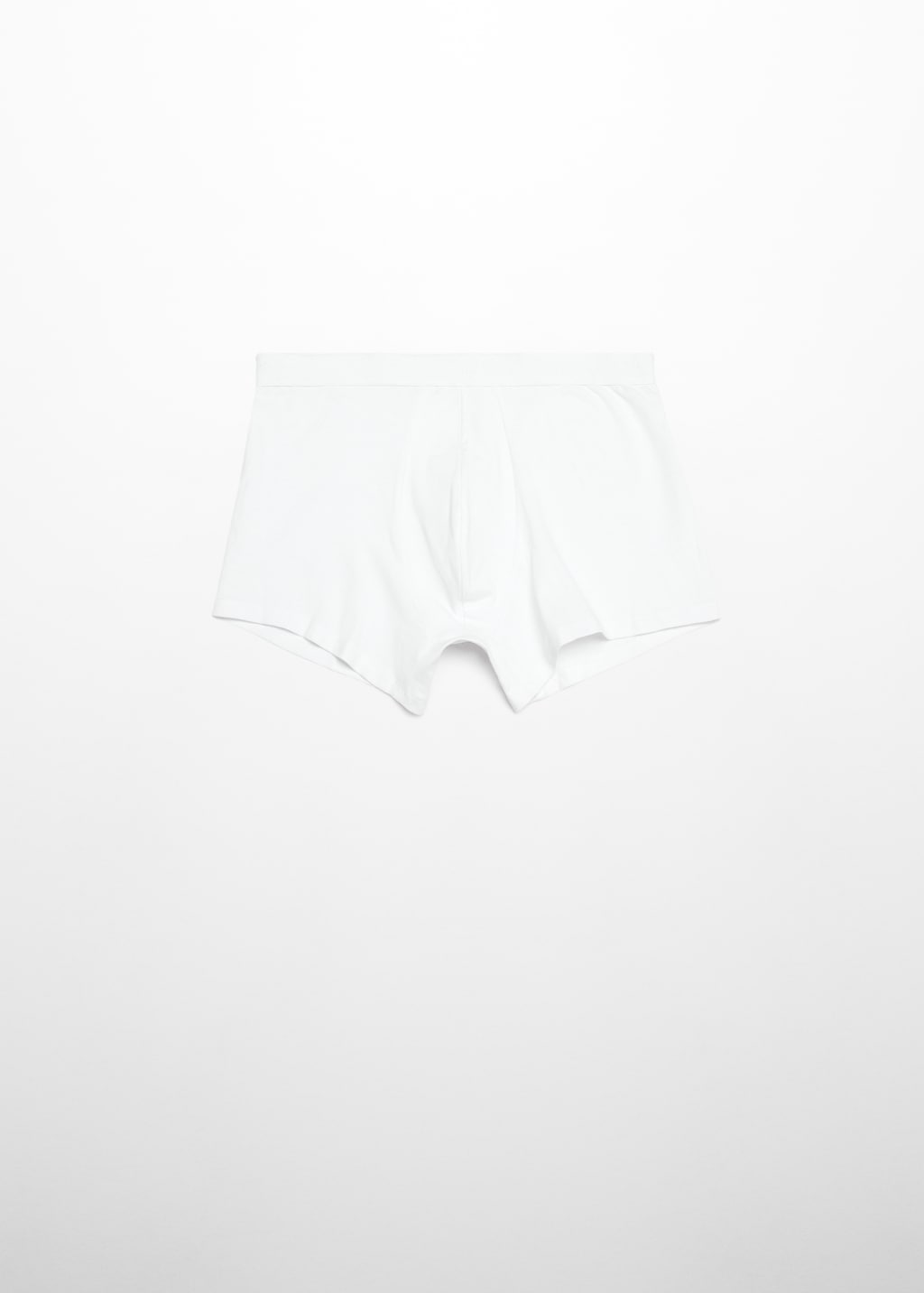 3-pack cotton boxers - Details of the article 0