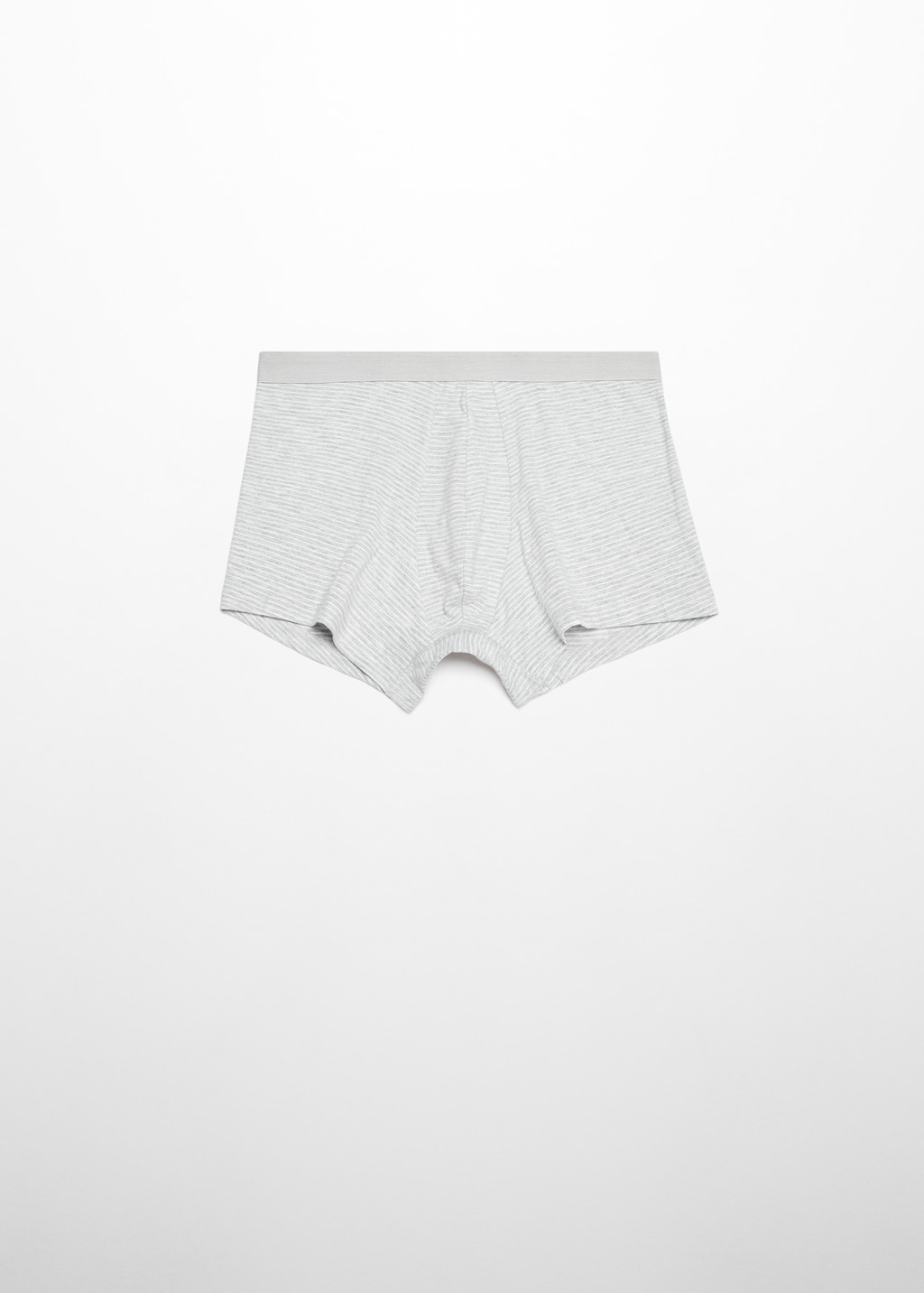 3-pack cotton boxers - Details of the article 8