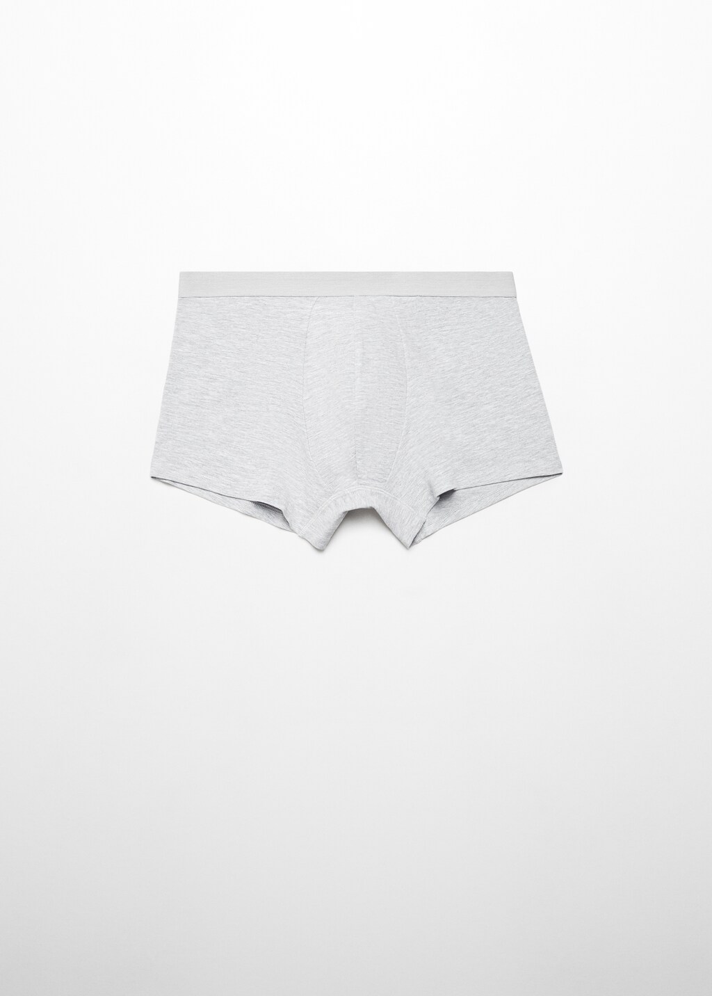 3-pack cotton boxers - Details of the article 0