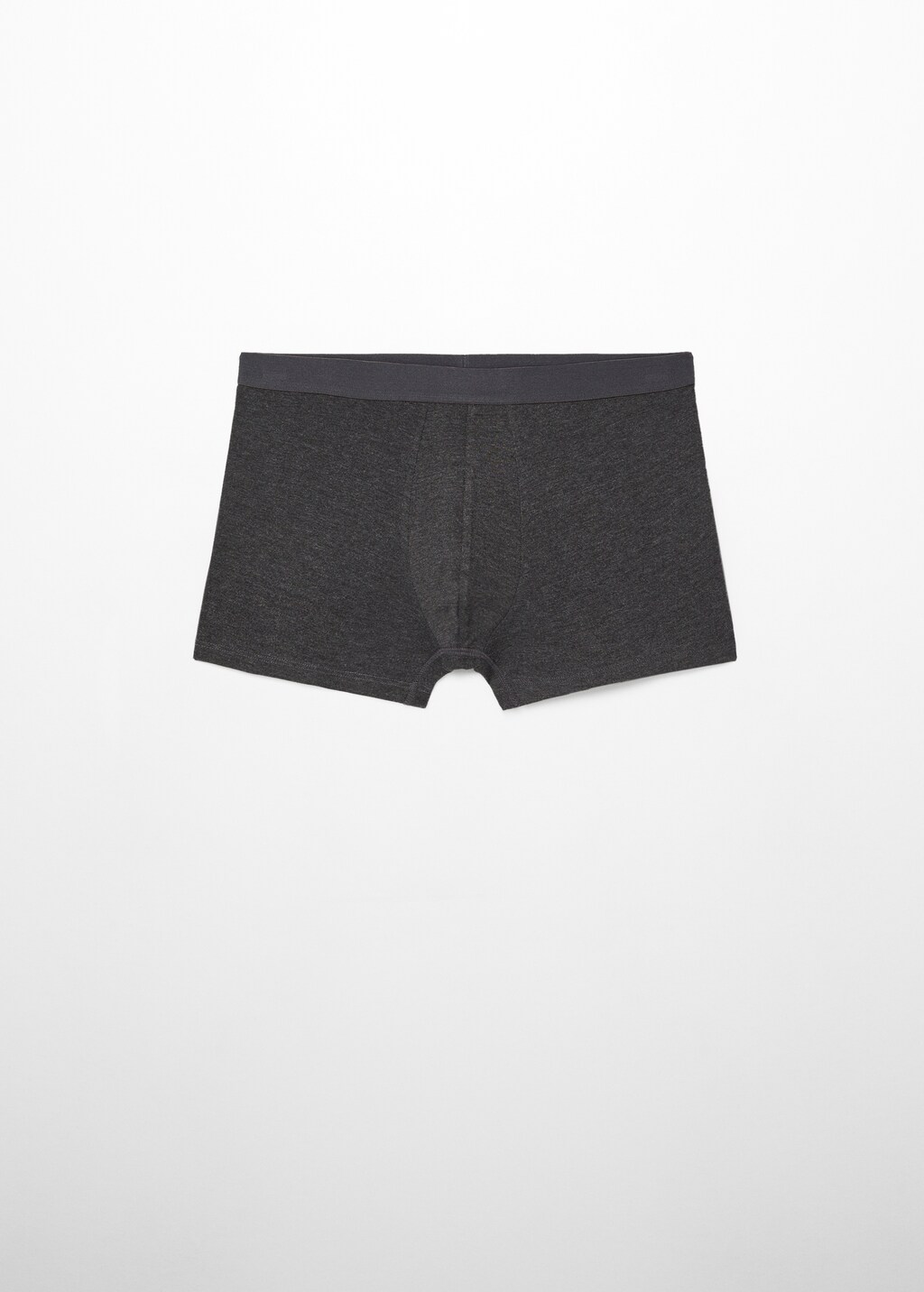 3-pack cotton boxers - Details of the article 8