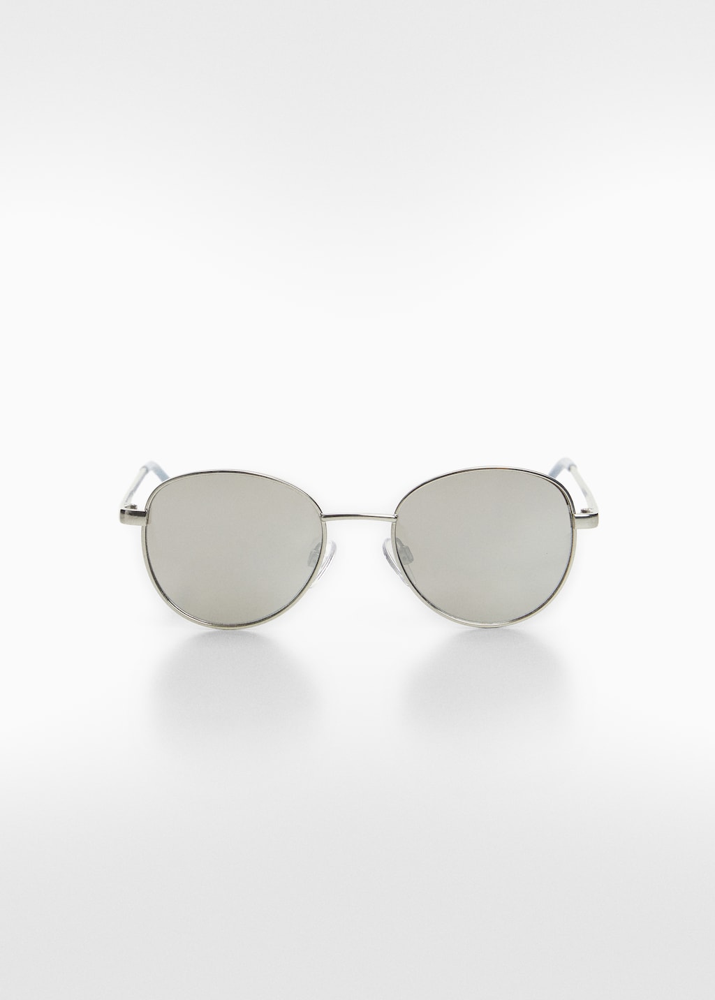 Aviator frame sunglasses - Article without model