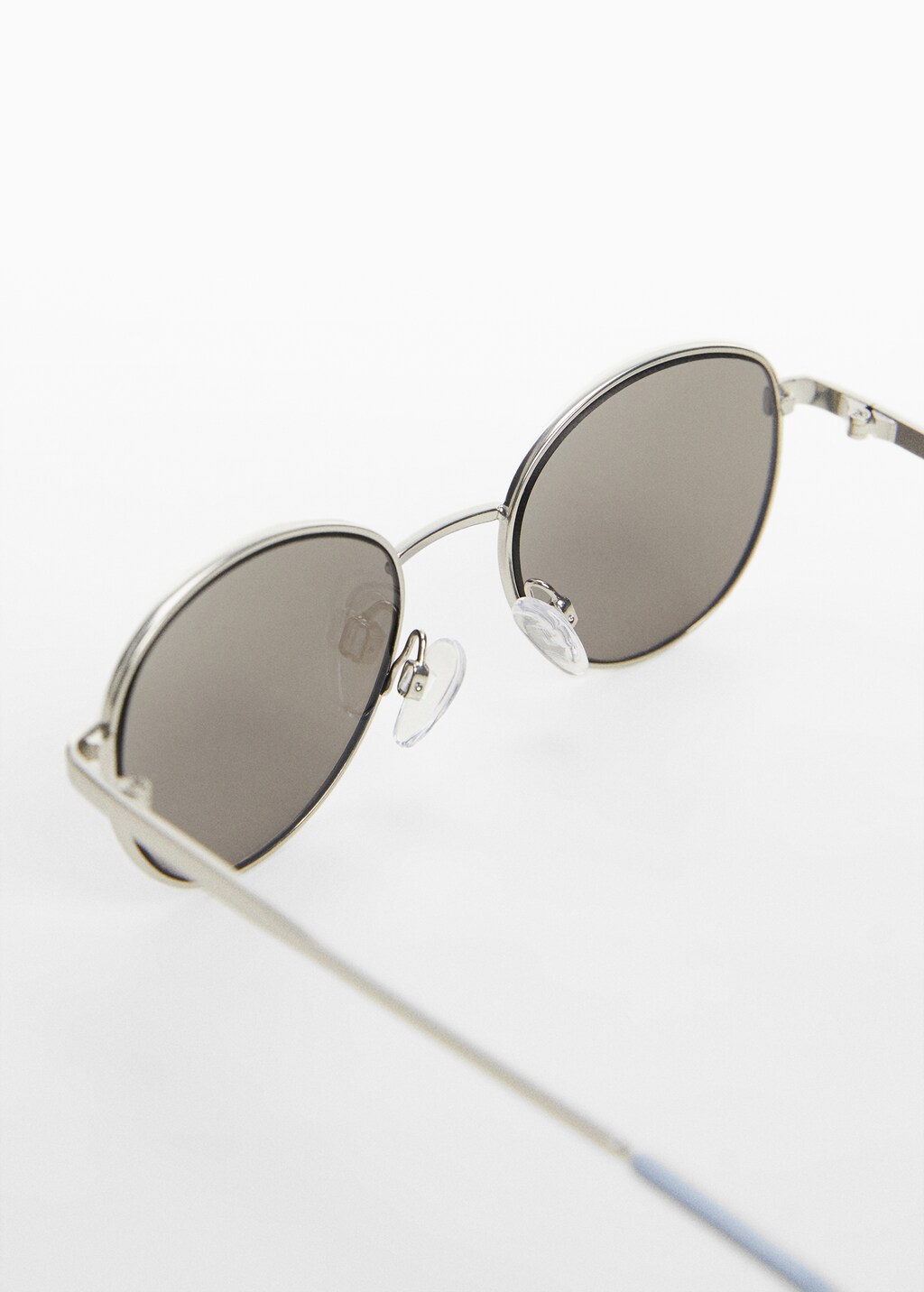 Aviator frame sunglasses - Details of the article 1