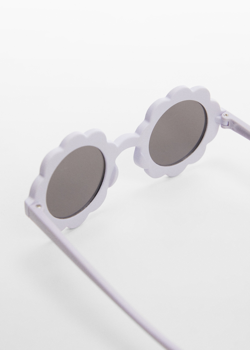 Lunettes de soleil fleur - Détail de l'article 1